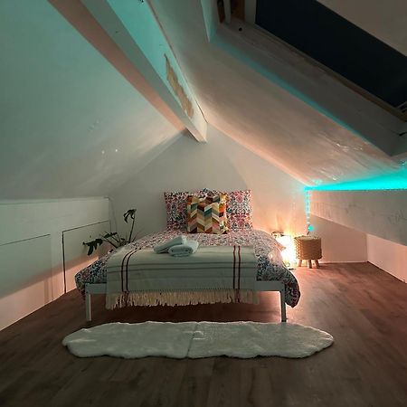 3J Appart Ballancourt Екстер'єр фото