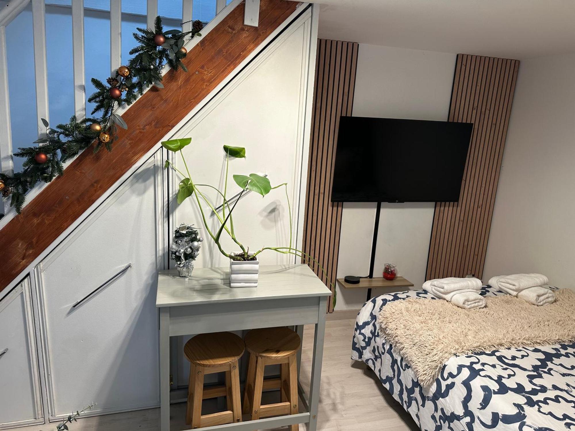 3J Appart Ballancourt Екстер'єр фото